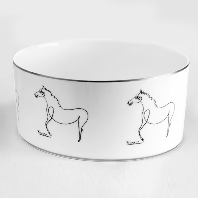 Pablo Picasso, ‘Serving Bowl (The Horse)’, 2016, Artware Editions