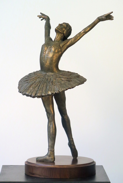 Marc Mellon, ‘Odette’, 2019, The Galleries at Salmagundi