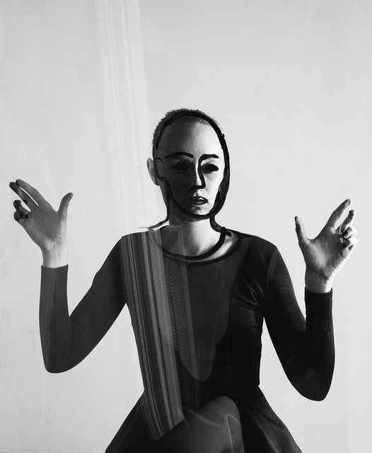 Flóra Borsi, ‘VELAVÉ no. V’, 2015, Photography, Giclée Print on Hahnemühle Paper, Anna Laudel