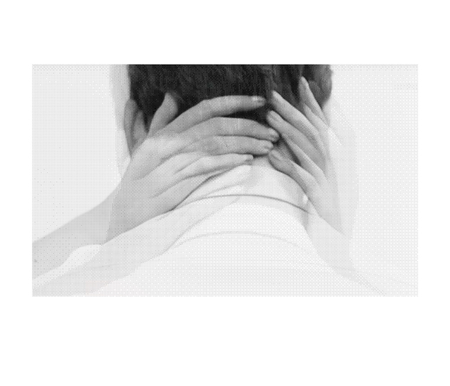 Ghost (Excerpted from "l'homme qui ment " movie of Alain Robbe-Grillet)