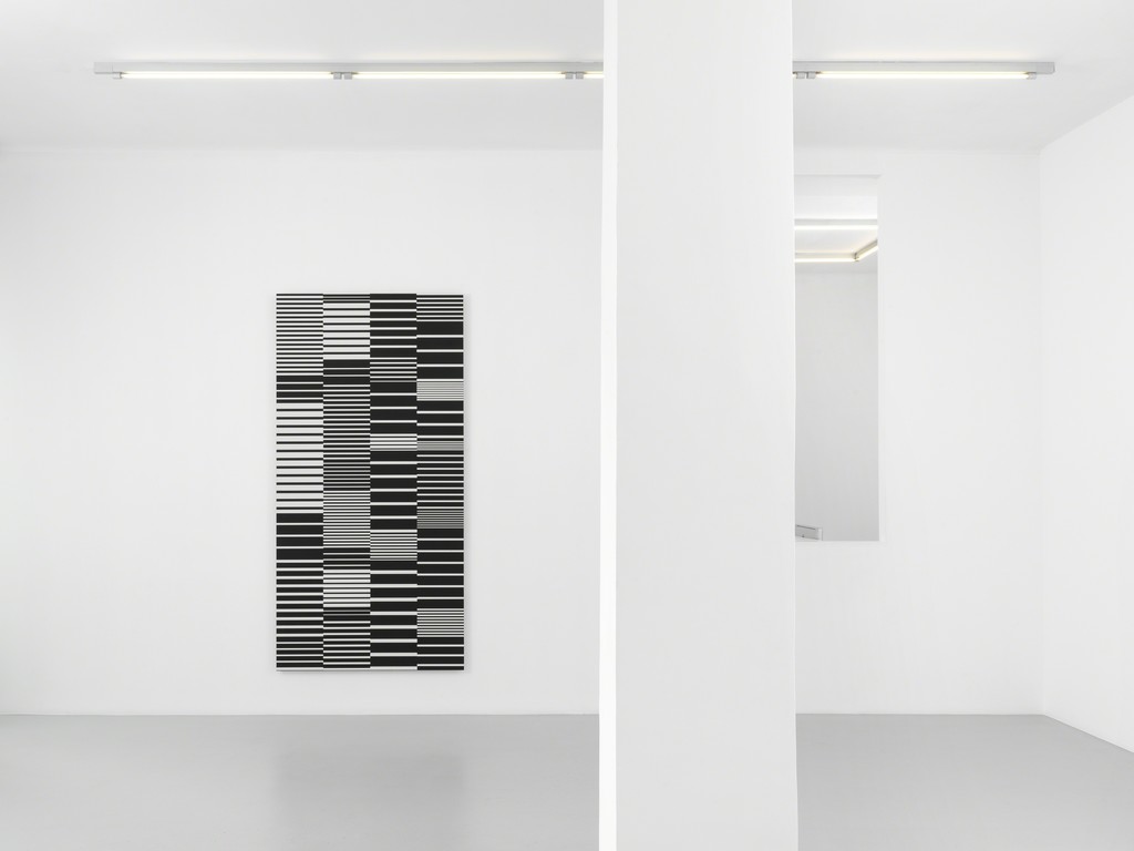 Installation view, Michael Scott, Galerie Xippas, Geneva, Switzerland, 2018. ©Annik Wetter Installation view, Michael Scott, Galerie Xippas, Geneva, Switzerland, 2018. ©Annik Wetter