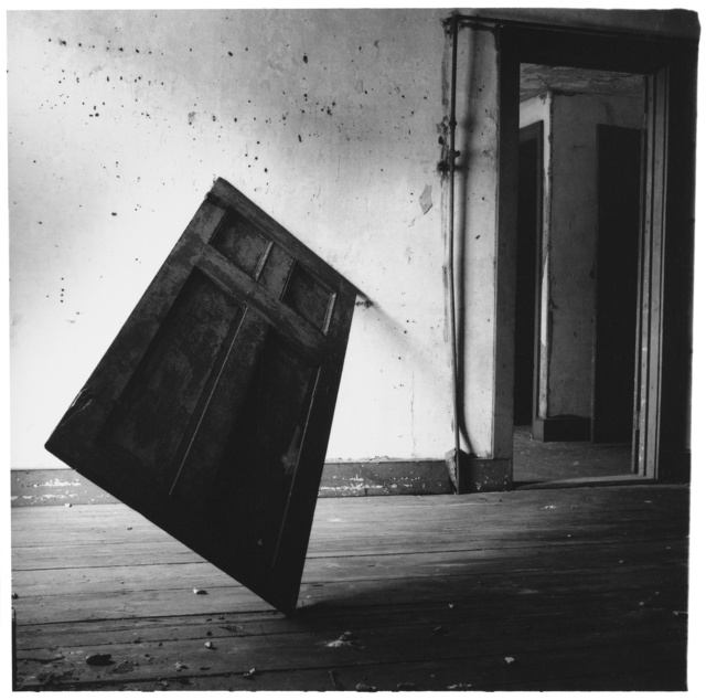 Francesca Woodman, ‘Untitled, Providence, Rhode Island, 1976 (P.057)’, 1976, Victoria Miro