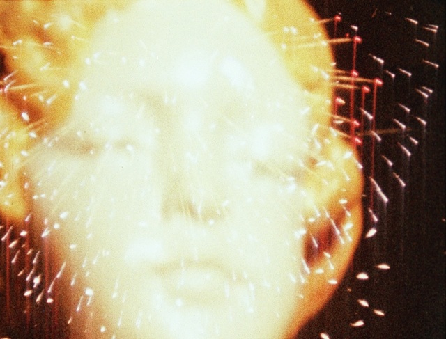 Resultado de imagen de BRUCE CONNER LOOKING FOR MUSHROOMS