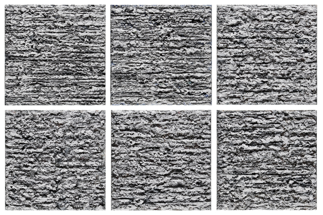 Thaier Helal, ‘Reality ’, 2016, Mixed Media, Mixed media on canvas - wood, Ayyam Gallery