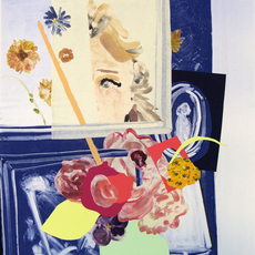 Mel Cook