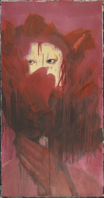 Li Fan, ‘Pick Flowers’, 2017, Arario Gallery