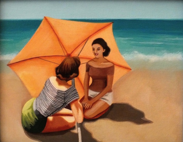 Eva Celin, ‘Untitled’, 2017, Priscilla Fowler Fine Art