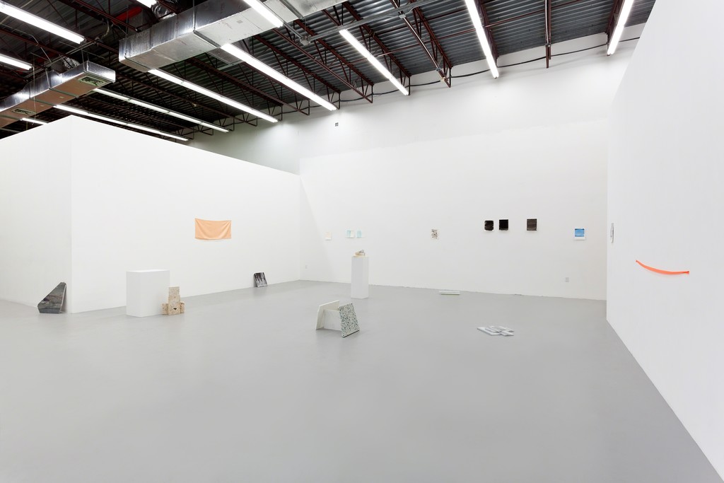 Hither/Thereat- Margrethe Aanestad, installation view Hither/Thereat- Margrethe Aanestad, installation view