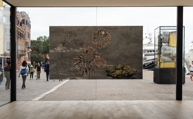 Artem Volokitin, ‘Spectacle - 1’, 2015, PinchukArtCentre