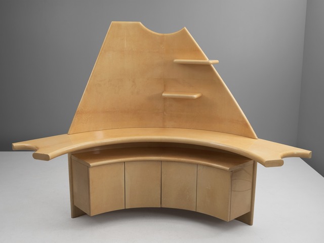 Aldo Tura, ‘Bar’, ca. 1950, MORENTZ