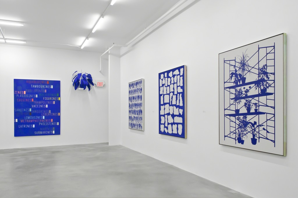 Ben Skinner Install Shot Ben Skinner Install Shot
