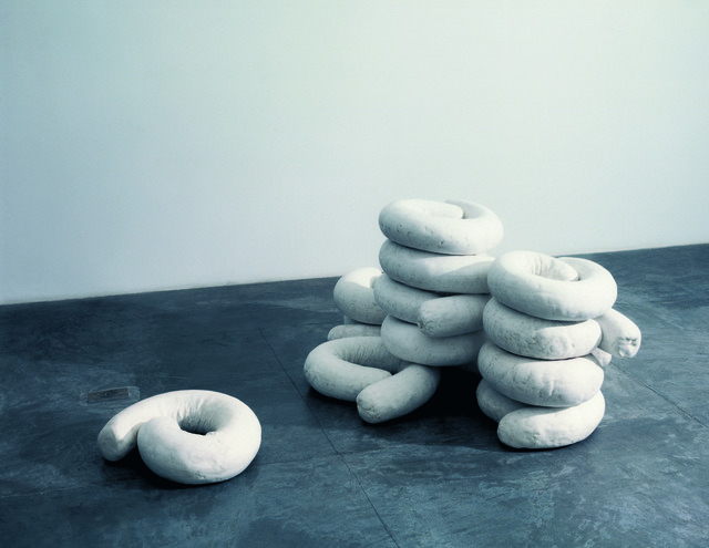 Anna Maria Maiolino, ‘São (They Are)’, 1994-2005, MOCA