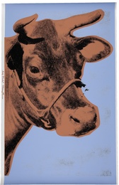 Cow (F. & S. II.11A)