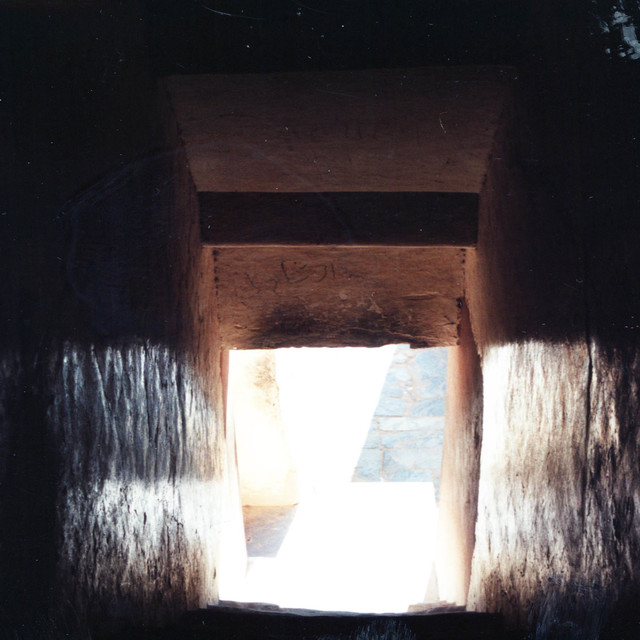 Dorothy Simpson Krause, ‘Deep Down’, 2005, Photography, UV flatbed print on Dibond, 571 Projects