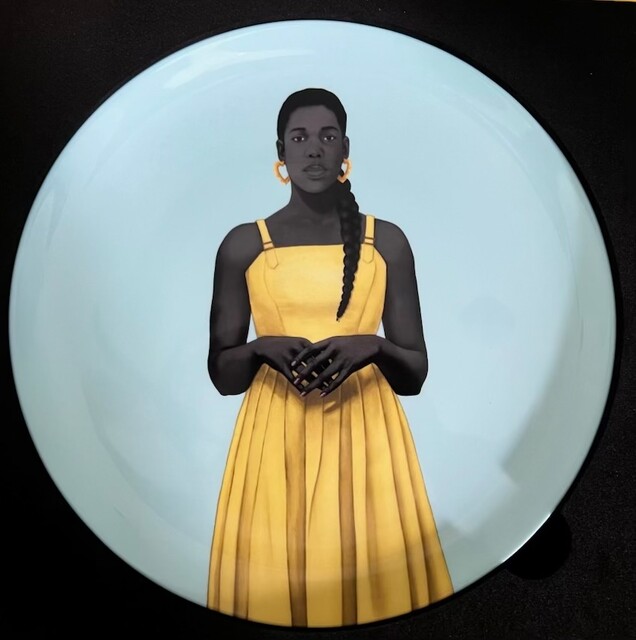 Amy Sherald - Artworks for Sale & More | Artsy