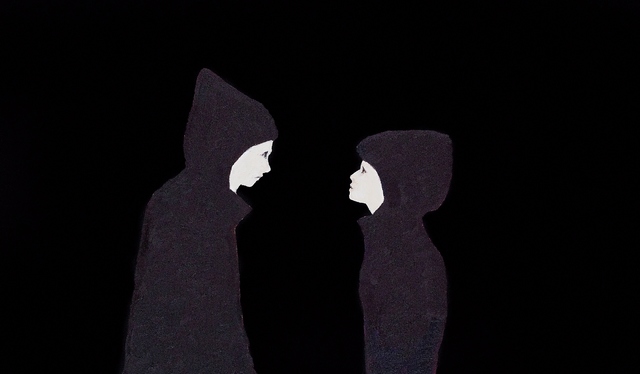 Chisato Tanaka, ‘Face to Face’, 2015, Kobayashi Gallery