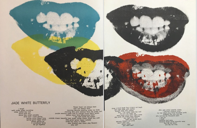 Andy Warhol, ‘One Cent Life’, 1964, Print, Color lithograph on paper, Dallas Collectors Club
