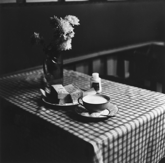 Issei Suda, ‘Table’, 1970 ca., Il Ponte