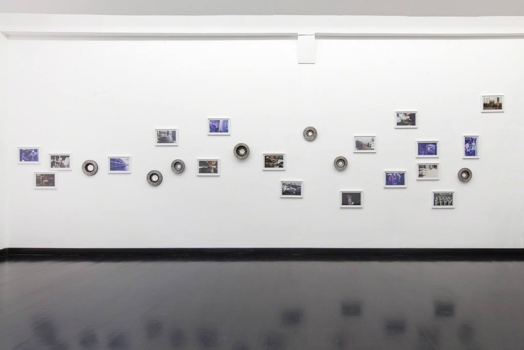 José Antonio Hernández-Díez
“This must be stopped”, 2017
Installation view at FL GALLERY
Courtesy the artist and FL GALLERY
Photo-credit: Antonio Maniscalco
José Antonio Hernández-Díez
“This must be stopped”, 2017
Installation view at FL GALLERY
Courtesy the artist and FL GALLERY
Photo-credit: Antonio Maniscalco
