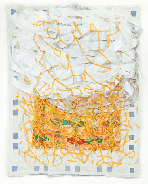Vadis Turner, ‘Place Heirloom 2, Kitchen Table as Landscape’, 2017, Geary