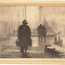 Gordon Grant