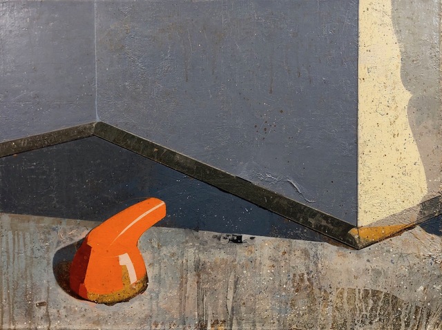 Charles Ladson, ‘Receiver’, 2019, Nüart Gallery