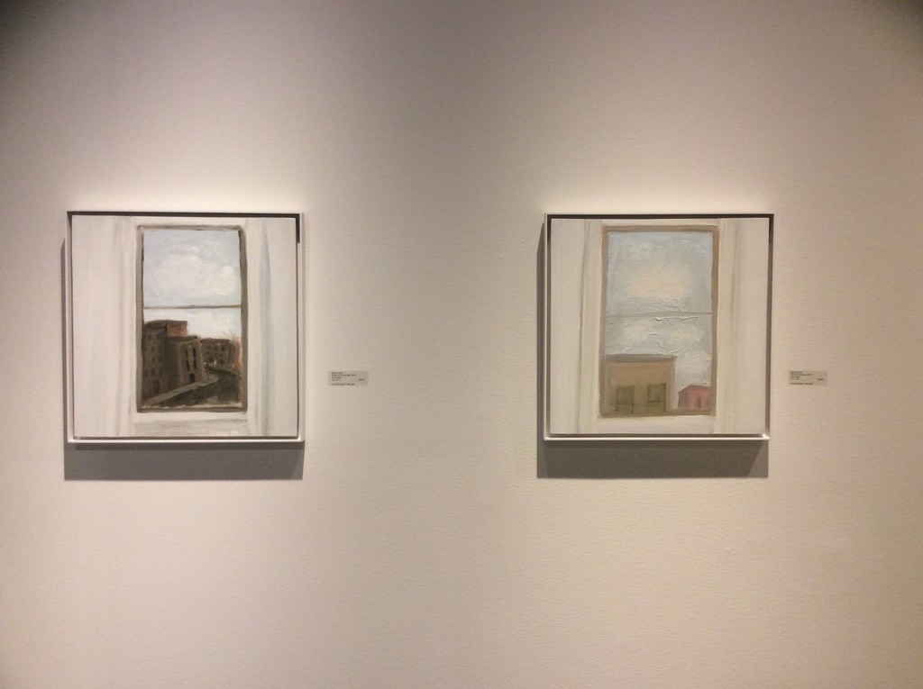Kathryn Lynch: Shifting Scenes Kathryn Lynch: Shifting Scenes