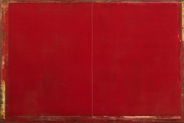 Daniel Brice, ‘OX 39’, 2014, Bentley Gallery