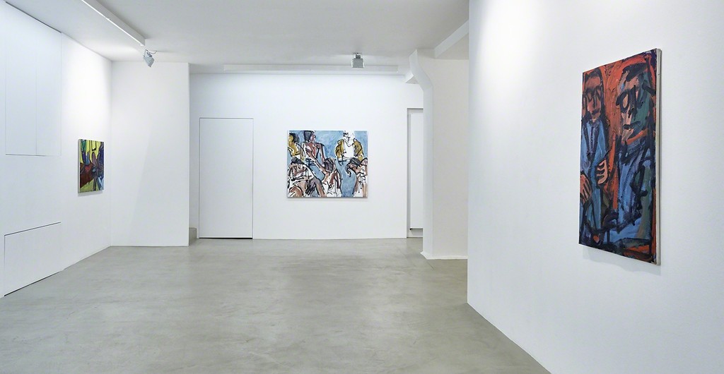 Photo: Joseph Devitt Tremblay Photo: Joseph Devitt Tremblay