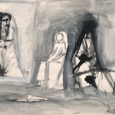 Cecil Collins