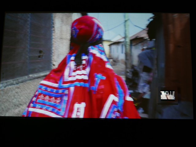 Zohra Opoku, ‘Before The Prayer / After The Prayer’, Mariane Ibrahim Gallery