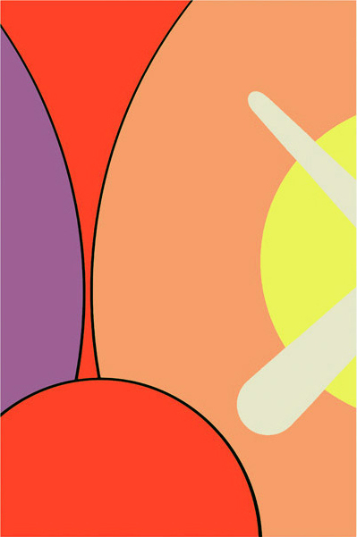 KAWS, ‘Kaws "No Reply" Portfolio #3’, 2015, Galerie C.O.A