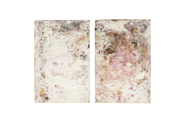 Samuel Gratacap, ‘Lampedusa’, 2010, Galerie Les filles du calvaire