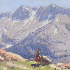 Edgar Alwin Payne