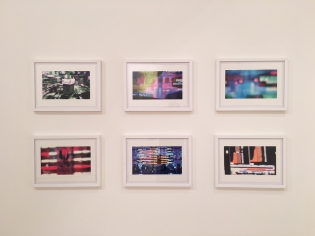 Suzanne Treister, ‘Suzanne Treister HFT The Gardener/Video still and Photo works ’, 2014-2015, Annely Juda Fine Art