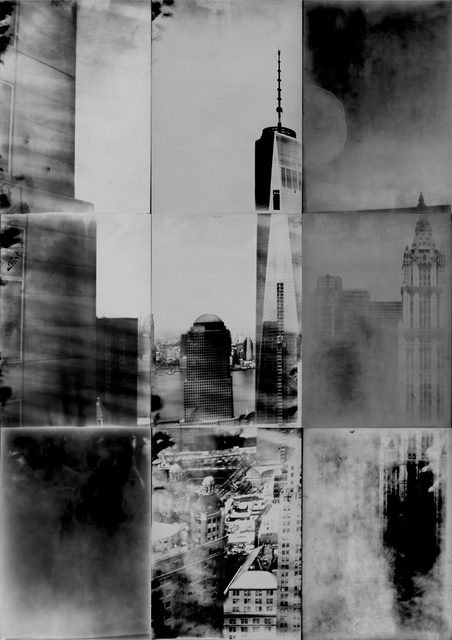 Takashi Homma, ‘New York’, 2013, Taro Nasu