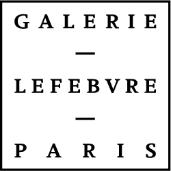Galerie Lefebvre logo