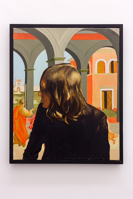 Marjano & Denis Kapurani, ‘Nelson’, 2016, John Wolf Art Advisory & Brokerage