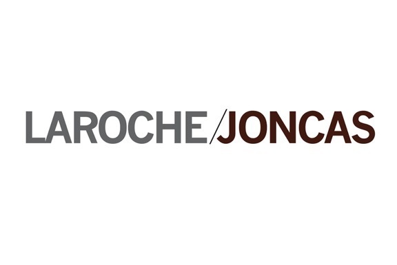 LarocheJoncas logo