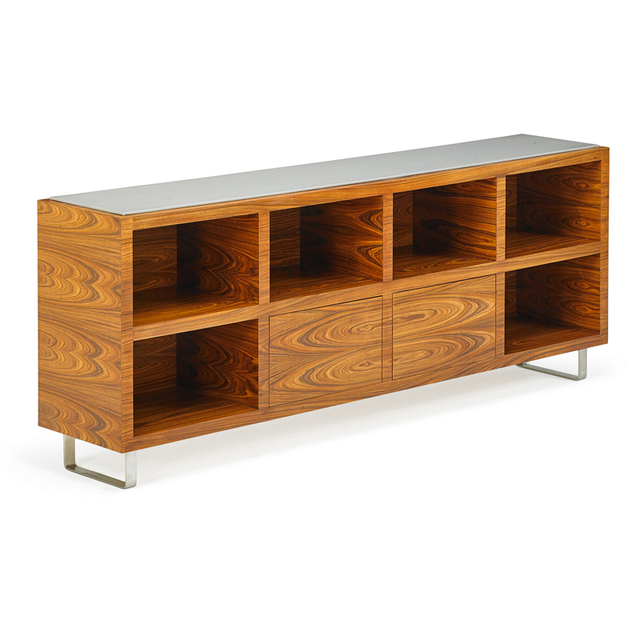 Luigi Gentile, ‘Cabinet/Bookcase, New York’, 2010s, Rago/Wright