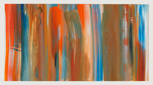 Willy Bo Richardson, ‘Siren's Song 2’, 2013, ClampArt