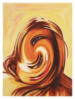 Yellow Vortex