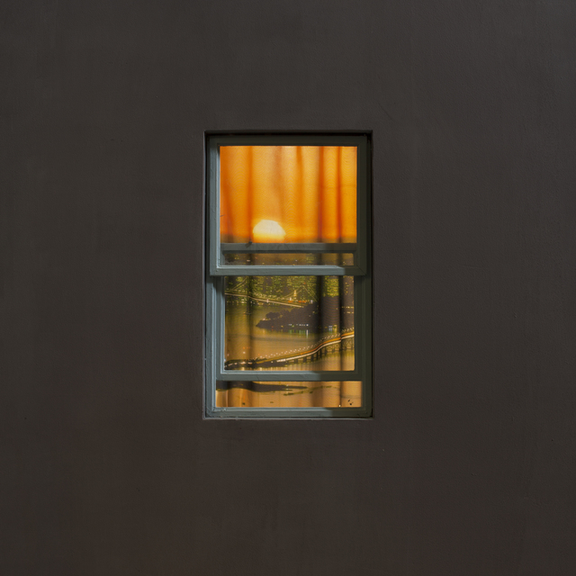 Chen Wei, ‘Sunset / 落日’, 2017, Ota Fine Arts