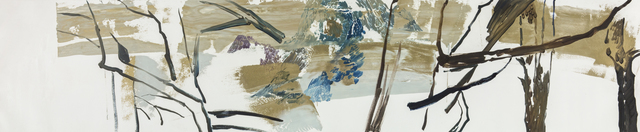Chih-Hung Kuo, ‘Study of Landscape 41’, 2017, Aki Gallery