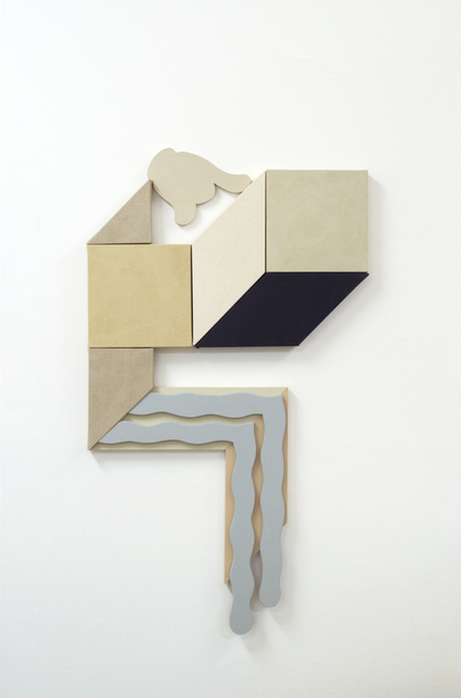 Robert Taite, ‘computer design home’, 2016, Lisa Kehler Art + Projects