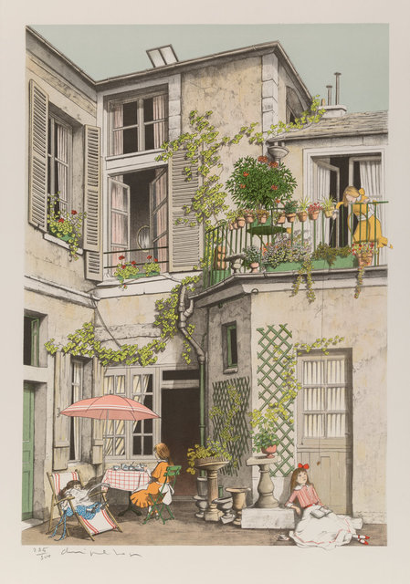 Denis Paul Noyer - Art & Prints for Sale | Artsy