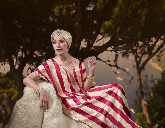 Cindy Sherman, ‘Untitled, #571’, 2016, The Broad