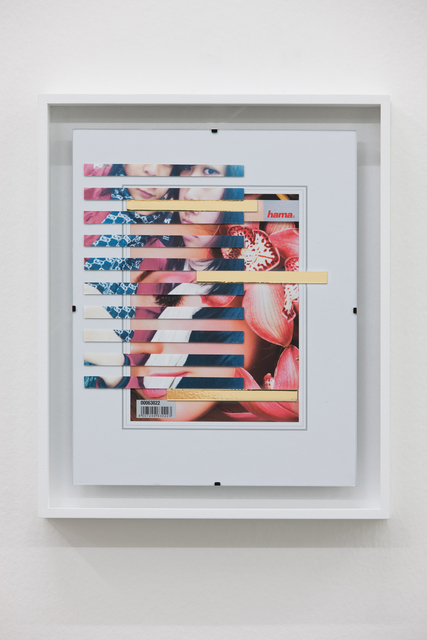 Riccardo Previdi, ‘Life on Saturn’, 2012, Francesca Minini