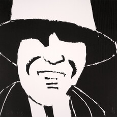 Alex Katz: Self-Portraits