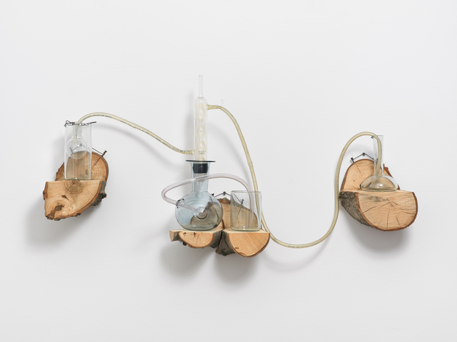 Elias Hansen, ‘It could be anywhere’, 2011, Jonathan Viner